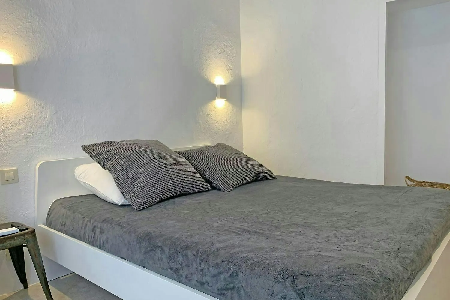 Holiday home Luxury 8P Town House In Center Lescala 50M Beach L'Escala
