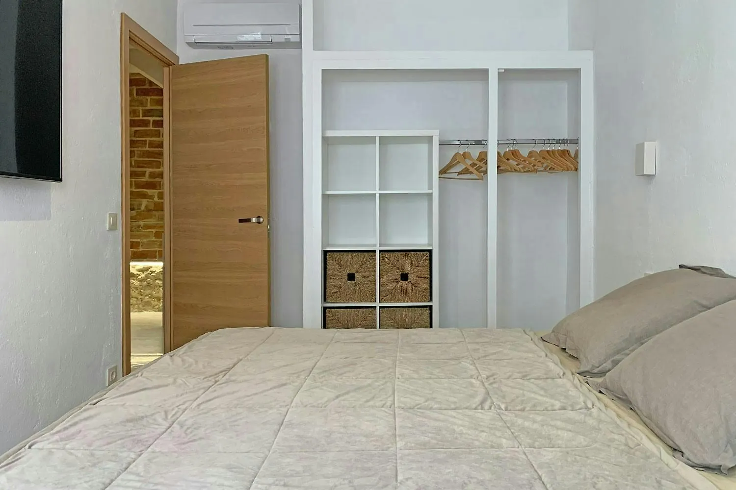 Luxury 8P Town House In Center Lescala 50M Beach L'Escala 0*,
