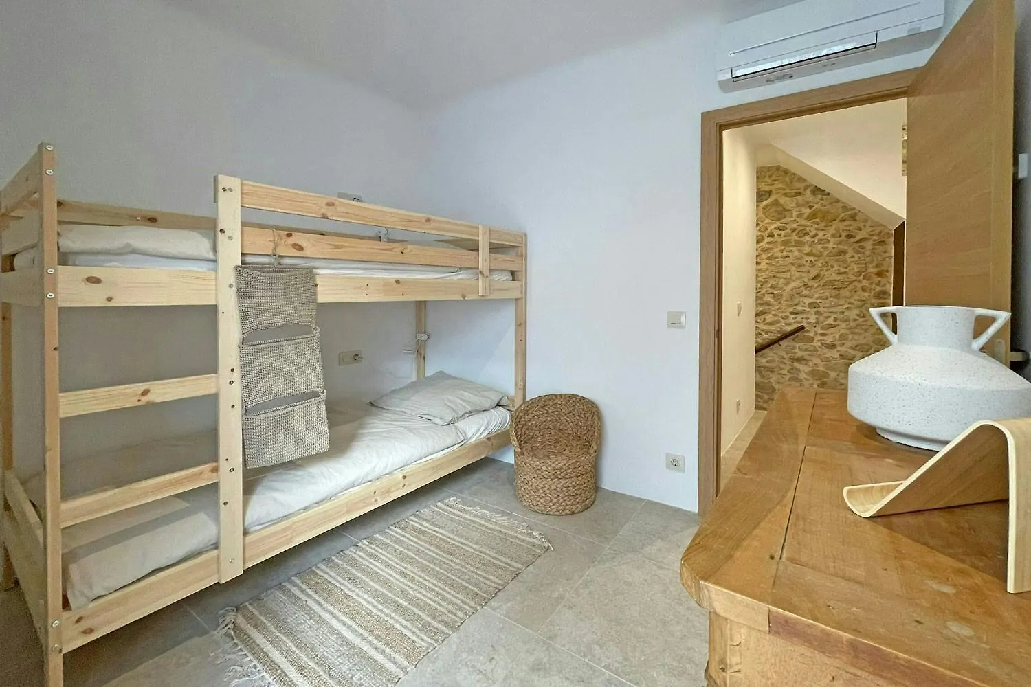 Holiday home Luxury 8P Town House In Center Lescala 50M Beach L'Escala