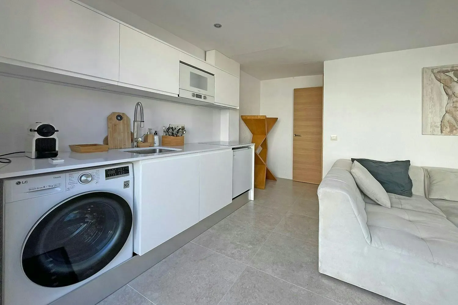Luxury 8P Town House In Center Lescala 50M Beach L'Escala