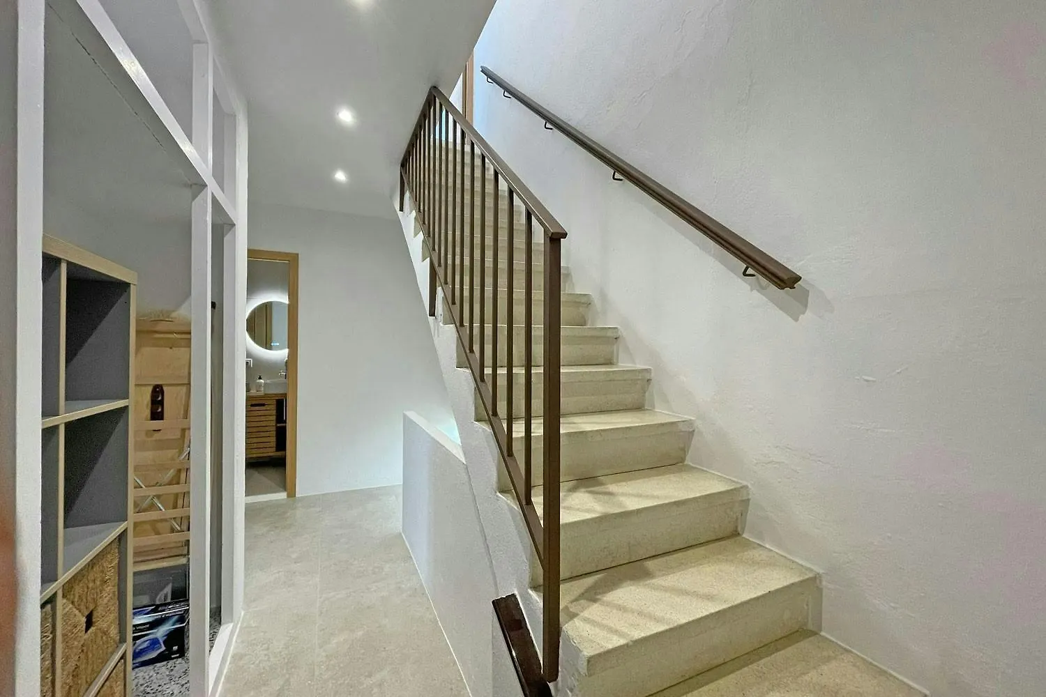 Luxury 8P Town House In Center Lescala 50M Beach L'Escala Holiday home